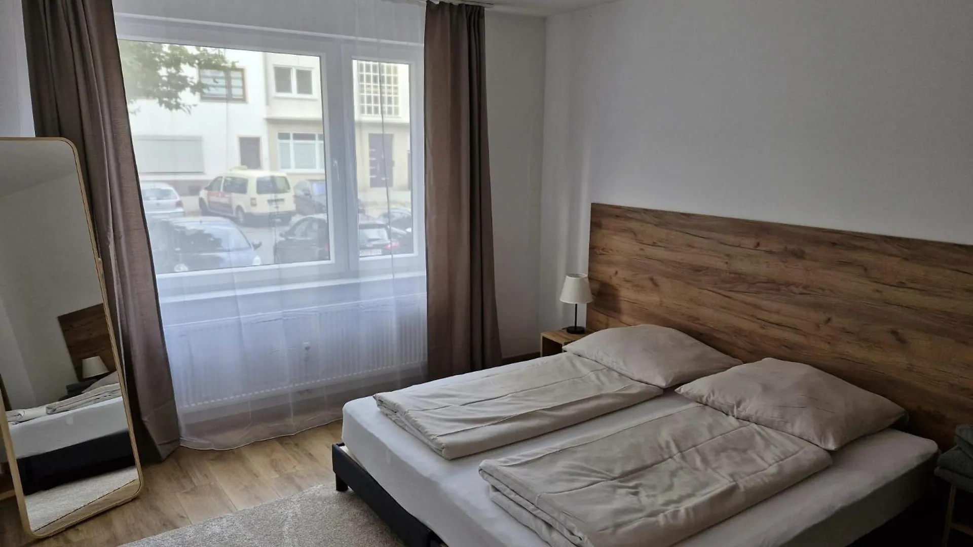 Air Apartments 20 Bremen 0*,  Germany